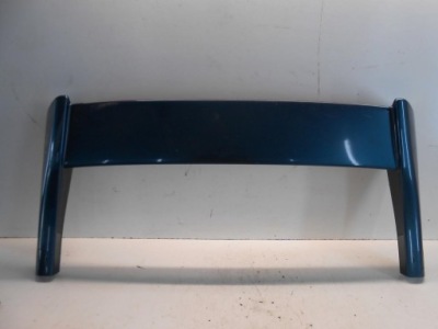 Спойлер спойлер свет стоп крышки задняя bg47p honda hr-v i # фото №1