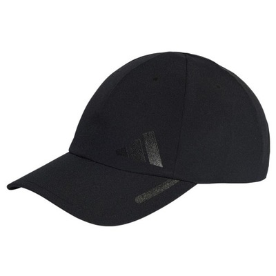 Czapka adidas RUNxUB23 CAP HT4818 - CZARNY, OSFM