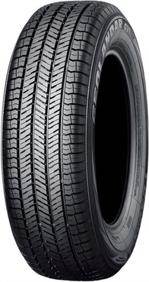 4x OPONY Yokohama Geolandar G91AV 235/55R18 100H