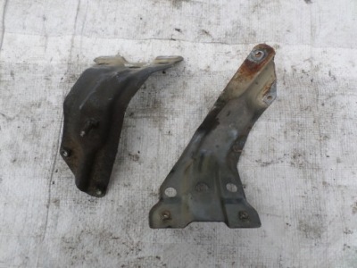 Кронштейн крила vw eos kod lk7x фото №1