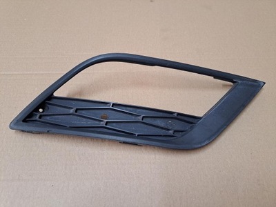 РЕШІТКА БАМПЕРА ПРАВЕ SEAT IBIZA MK4 6J0853666E (4)