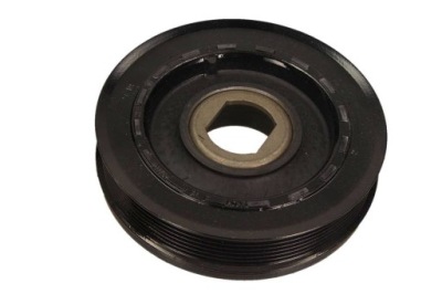 Шкив коленчатого вала коленчатого do renault trafic фото №1