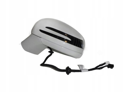 Mercedes sl w231 r231 20 pin europa оригінал фото №1