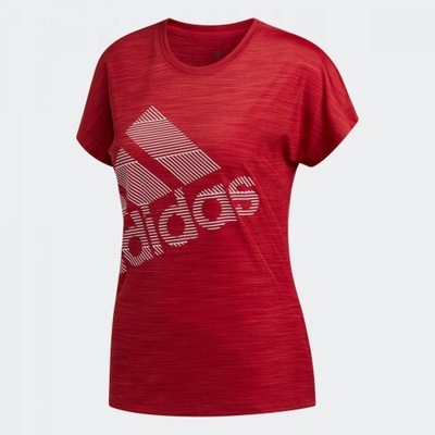 Adidas koszulka t-shirt damski EB4493 roz. XS