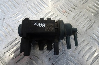 Ford puma ii mk2 клапан вакууму 1.0 b b7jb 19- фото №1