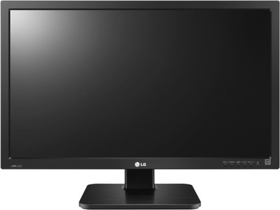 Monitor 24" LG