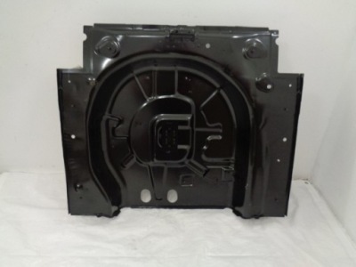 Peugeot 2008 ii поддон пол багажника nowa оригинальная adblue фото №1