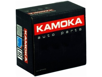 COMPLET DE MONTAGE SABOTS KAMOKA 1070040 - milautoparts-fr.ukrlive.com