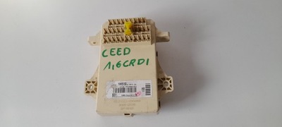 Коробка предохранителей kia ceed 91950-2h500 фото №1