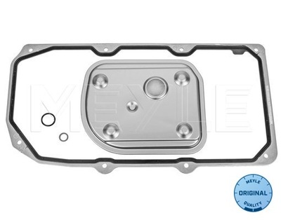 ФИЛЬТР AUTOMATYCZNEJ КОРОБКИ ПЕРЕДАЧ DB W1 0140370005/S