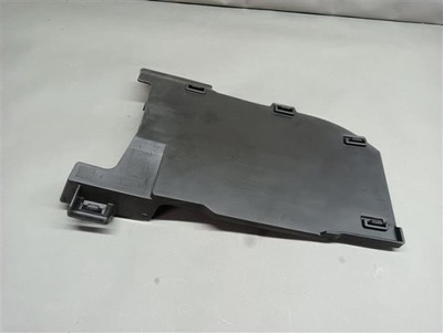 Kk кронштейн номерного знака 623125242r renault clio iv фото №1