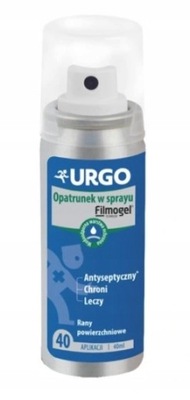 Opatrunek w sprayu Urgo 40 ml