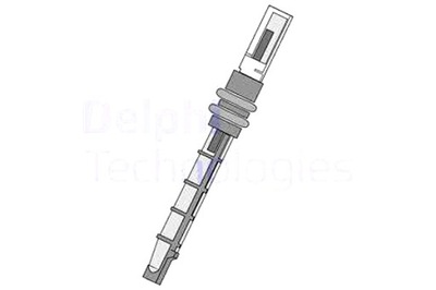 DELPHI VOŽTUVAS PLEČIAMASIS KONDICIONAVIMO AUDI A4 B6 A4 B7 A6 ALLROAD C6 A6 