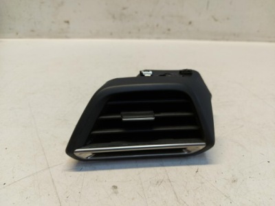 PEUGEOT 2008 II LÜFTUNGSGITTER DES LÜFTERS RECHTS 98283683DX