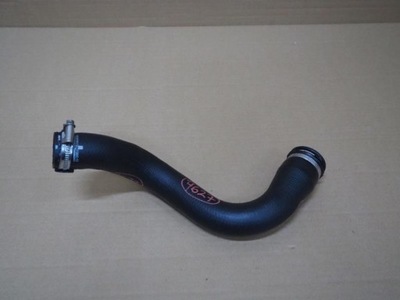 Wąż труба шланг повітря citroen c5 iii 3.0 hdi фото №1