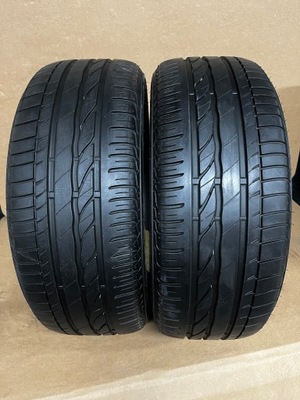 2 PIEZAS 205/55 R16 91W BRIDGESTONE TURANZA ER300A  