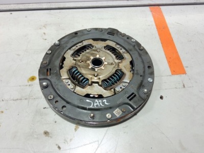 Honda jazz v сцепление колесо маховик 1.5 b leb8 фото №1