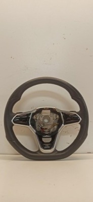 Vw golf viii 8 hb воздуховод r-line подогрев 5h0419089hd фото №1