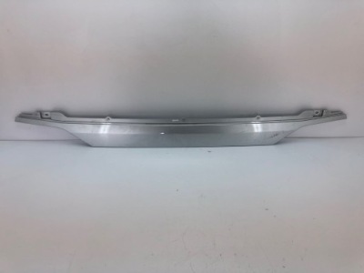 Daf xg молдинг решітка капот оригінал 2340435 2340434 фото №1