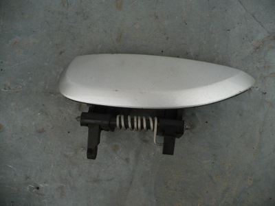 Ручка двері лівий ліва dacia logan ii mcv 12- фото №1