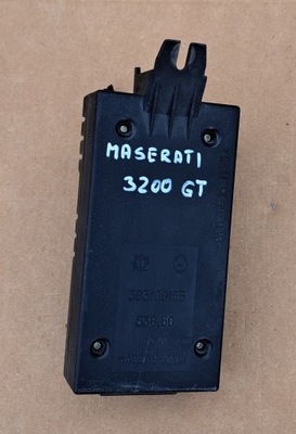MASERATI 3200 GT 98-02 MODULIS ŽIBINTŲ 383100155 
