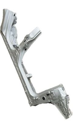 Поріг блок двигуна bok чверть двері toyota corolla e21 19-25r. 1j6 фото №1