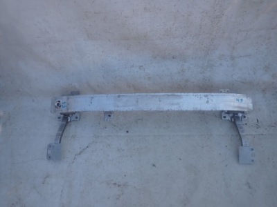 Citroen c4 cactus 14- балка усилитель перед фото №1