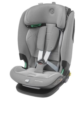 Maxi Cosi Titan Pro 2 i-Size 2024 Authentic Grey