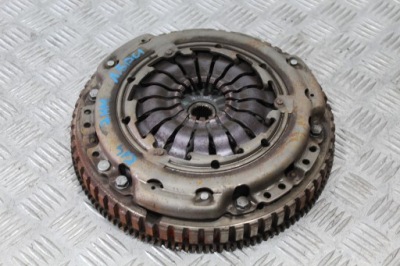 Сцепление micra v 5 k14 302103950r фото №1