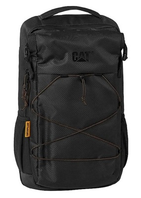 plecak Caterpillar Williams - Black