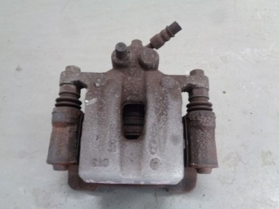 Hyundai ix35 14 2.0 gdi суппорт тормозной левый задняя фото №1