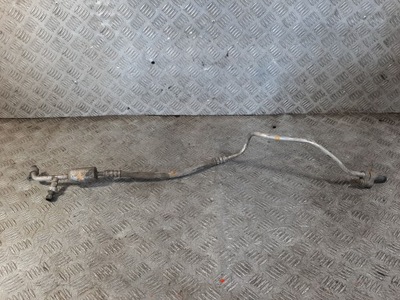 Chevrolet silverado 5.3 12r шланг кондиціонера фото №1