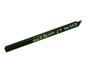 Прокладка зеркало левая дверь bmw e92 e93 m3 фото №1