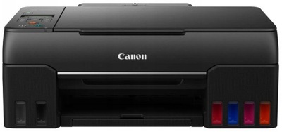 Drukarka Canon Pixma G640 WiFi