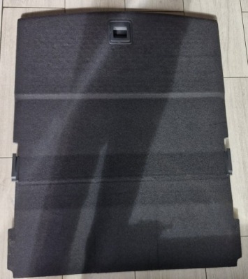 Vw golf 7 sportsvan пол багажника 510858855 фото №1