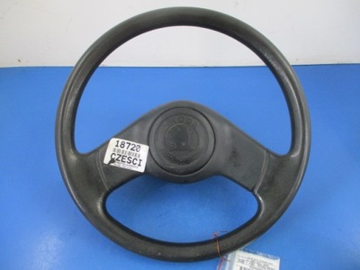 Skoda felicia повітропровід. 2 важелі фото №1