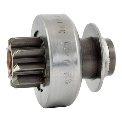 Бендикс bendix стартер motorite 070.248.737 фото №1