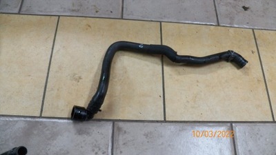 ПАТРУБОК ВОДЫ VW 1.6 TDI 1K0122157JH 1K0121070BR