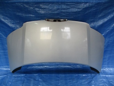 Капот крышка seat alhambra i lift фото №1