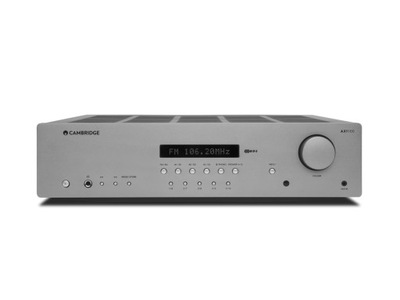 Cambridge Audio AXR100 amplituner stereo 100W