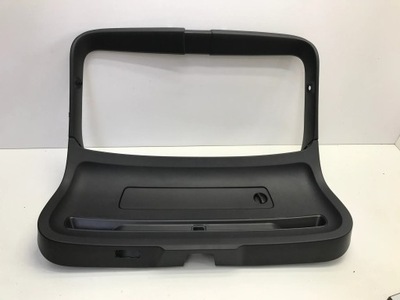 VOLVO XC 40 XC40 2023 PROTECCIÓN CUERPO FORRO DE TAPA DE MALETERO 30747056  