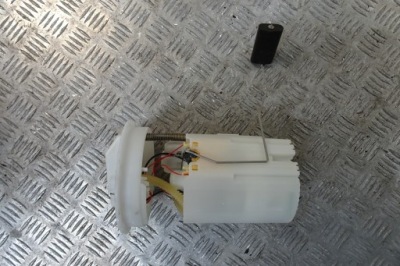 Ford puma ii mk2 насос пального 1.0 бензин 2021 фото №1