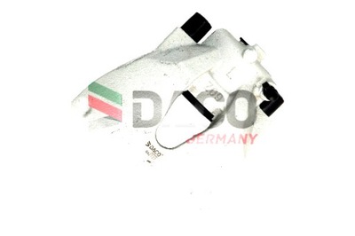 DACO ALEMANIA SOPORTE DE FRENADO ASTRA H 04-14 CORSA C E 03-MERIVA A B  