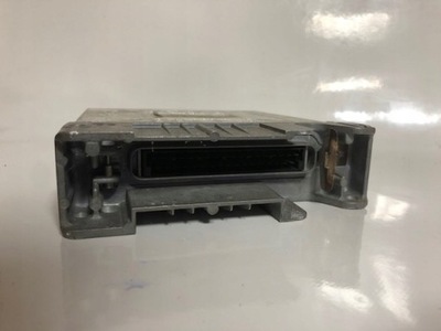 Модуль eps wabco 4461000360 касета mercedes actros фото №1