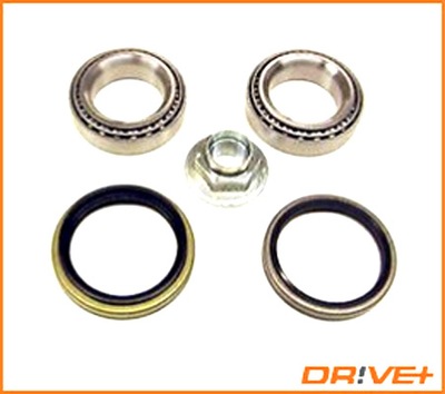 DRIVE+ COJINETE RUEDAS PARTE DELANTERA MAZDA 121 93-  