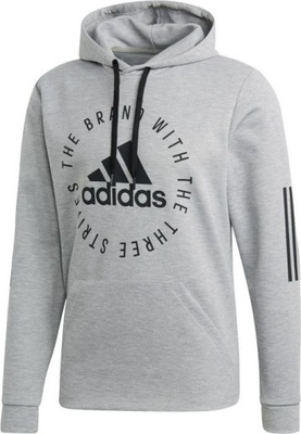 ADIDAS ORIGINALS MĘSKA BLUZA Z KAPTUREM LOGO r XL