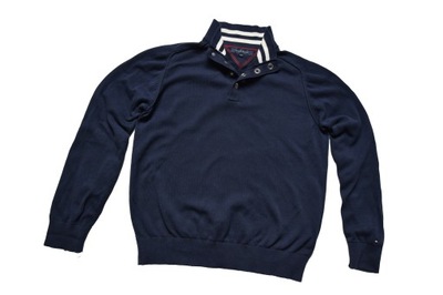 TOMMY HILFIGER SWETER GOLF r. 2XL