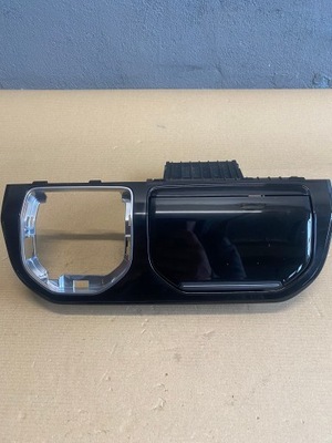 VW T5 T6 ASHTRAY GLOVEBOX 7E5858329 L/M  