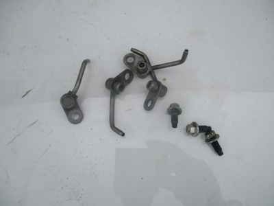 Насадка масляна поршня ford volvo jaguar land range rover 2.0 turbo ecoboost фото №1