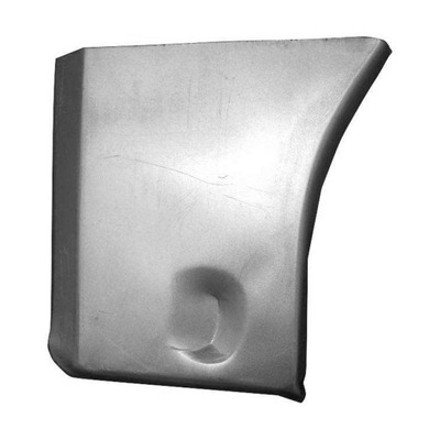 Ремкомплект поріг малий fso polonez p фото №1